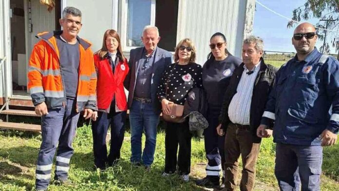 Δ. Ήλιδας: “Ηθική υποχρέωση η στήριξη των ευάλωτων συνανθρώπων μας”