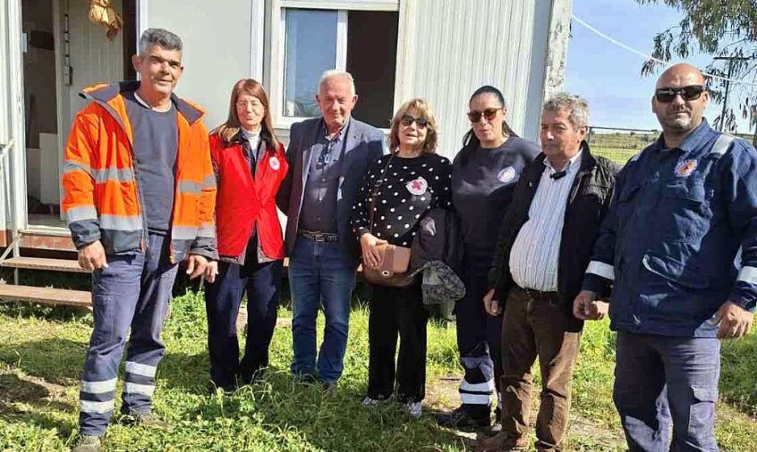 Δ. Ήλιδας: “Ηθική υποχρέωση η στήριξη των ευάλωτων συνανθρώπων μας”