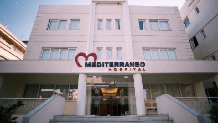 Συμφωνία Συνεργασίας του Δήμου Ηλιούπολης με ιδιωτική Κλινική