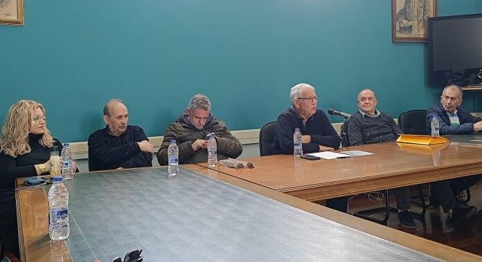 Απολογισμός δημάρχου Δυτ. Σάμου: Έργα ύψους 8,5 εκ. ευρώ και φρέσκος σχεδιασμός για την επόμενη φάση