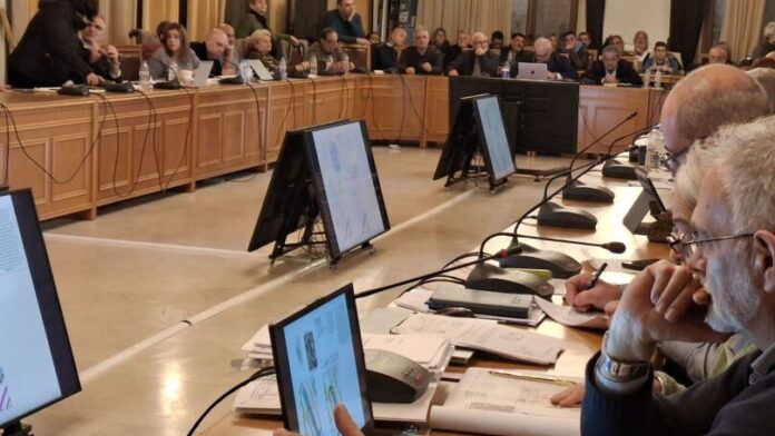 Δ. Ηρακλείου: Στην τελική φάση η ανανεωμένη Πολεοδομική Μελέτη των Καμινίων