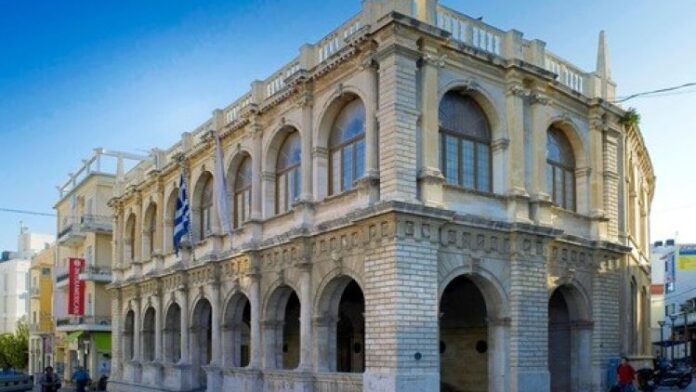 Ακύρωση 3 αδειών εκσκαφής για οπτικές ίνες από τον Δήμο Ηρακλείου