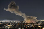 Ο ισραηλινός στρατός προτρέπει τους κατοίκους του κεντρικού Βηρυτού να φύγουν άμεσα από τα σπίτια τους