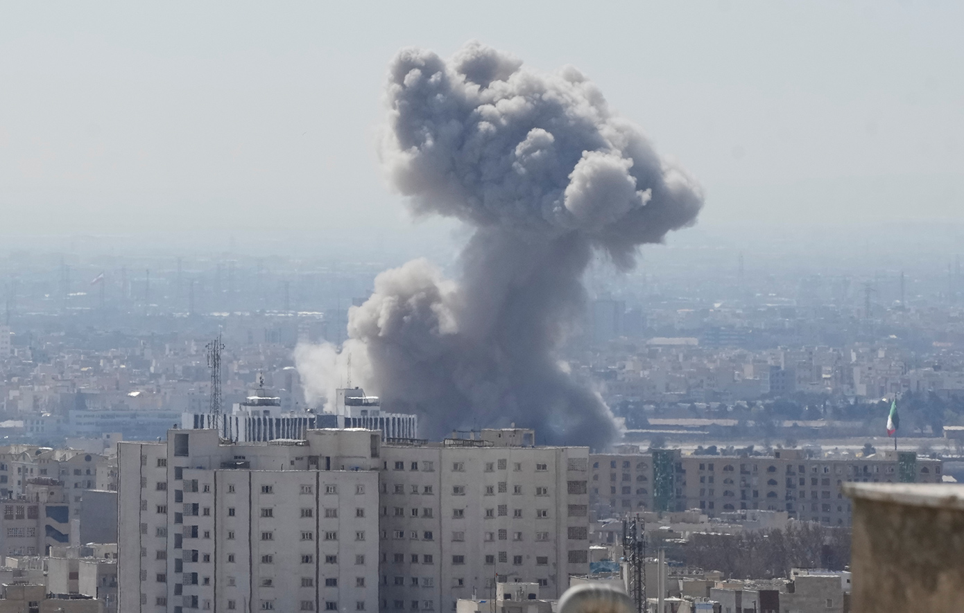 Ελληνίδα παγιδευμένη στη Βηθλεέμ: «Είμαστε 49 άτομα – Μια γυναίκα είναι έγκυος»