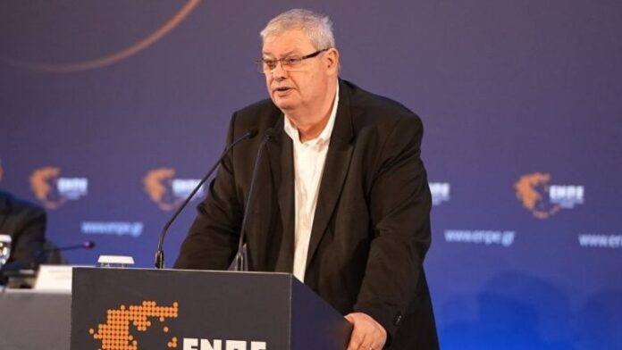 Π.Ε. Ηπείρου: Ανάδοχοι για έργα οδοποιίας και αποκατάσταση ζημιών