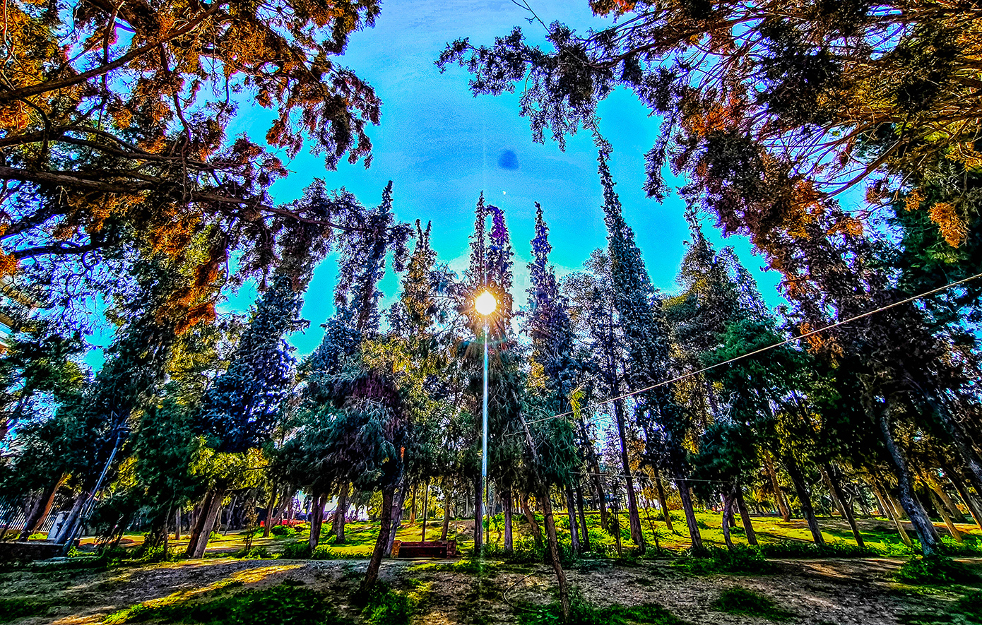 Παραμένει ο ανοιξιάτικος καιρός και σήμερα – Πότε αναμένεται επιδείνωση με ψύχρα και βροχές