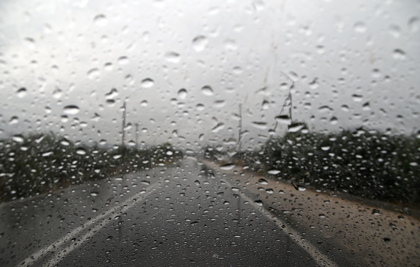 Ο χειμώνας 2025–2026 ανάμεσα στους πιο υγρούς των τελευταίων δεκαετιών στην Ελλάδα