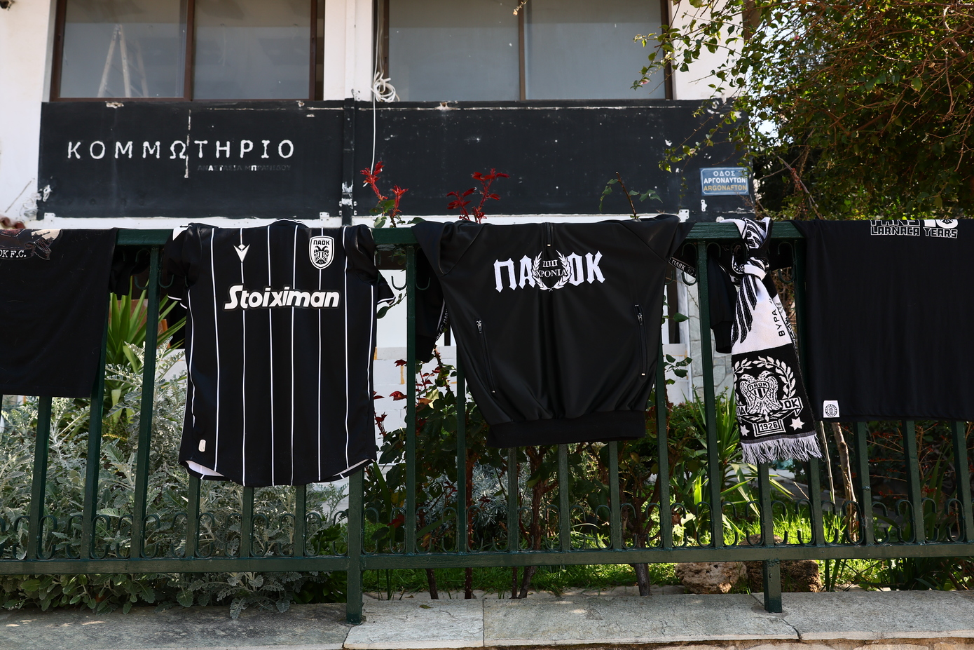 Νέα στοιχεία για τη δολοφονία του 20χρονου στη Θεσσαλονίκη – Έχασε πάνω από δύο λίτρα αίμα