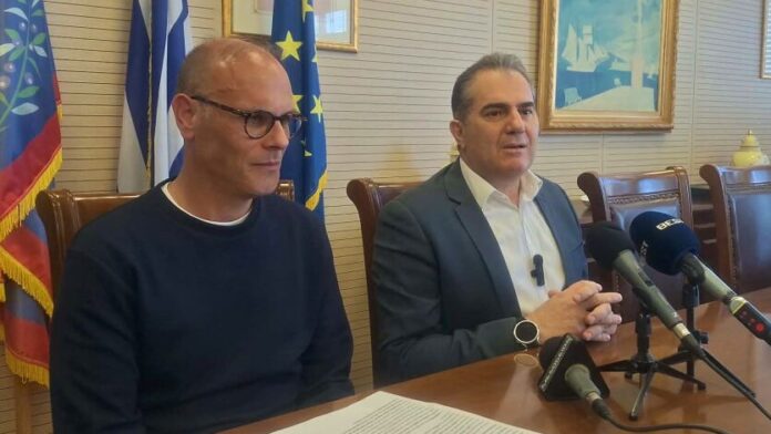 Εγκρίθηκε η ανέγερση πρότυπης Κοινωνικής Κατοικίας στο Δήμο Καλαμάτας