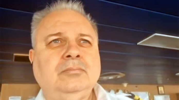 Αγωνία για τους παγιδευμένους Έλληνες ναυτικούς – «Δεν μπορούμε να αποχωρήσουμε, η μοναδική διέξοδος είναι τα Στενά του Ορμούζ» αναφέρει καπετάνιος
