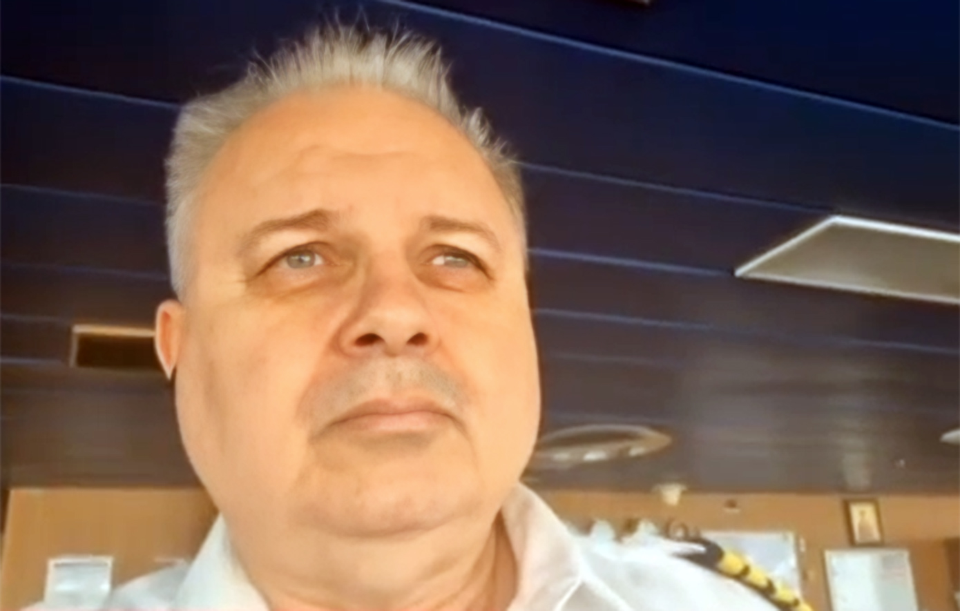 Αγωνία για τους παγιδευμένους Έλληνες ναυτικούς – «Δεν μπορούμε να αποχωρήσουμε, η μοναδική διέξοδος είναι τα Στενά του Ορμούζ» αναφέρει καπετάνιος