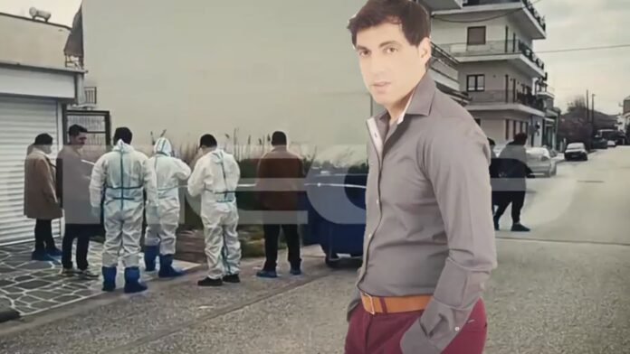 Στη φυλακή ο 17χρονος κατηγορούμενος για τη δολοφονία του τραγουδιστή Γιώργου Τσιτόγλου στην Καρδίτσα