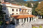 Ο Δήμος Καρπενησίου ενισχύει την εξωστρέφεια και την τοπική ανάπτυξη