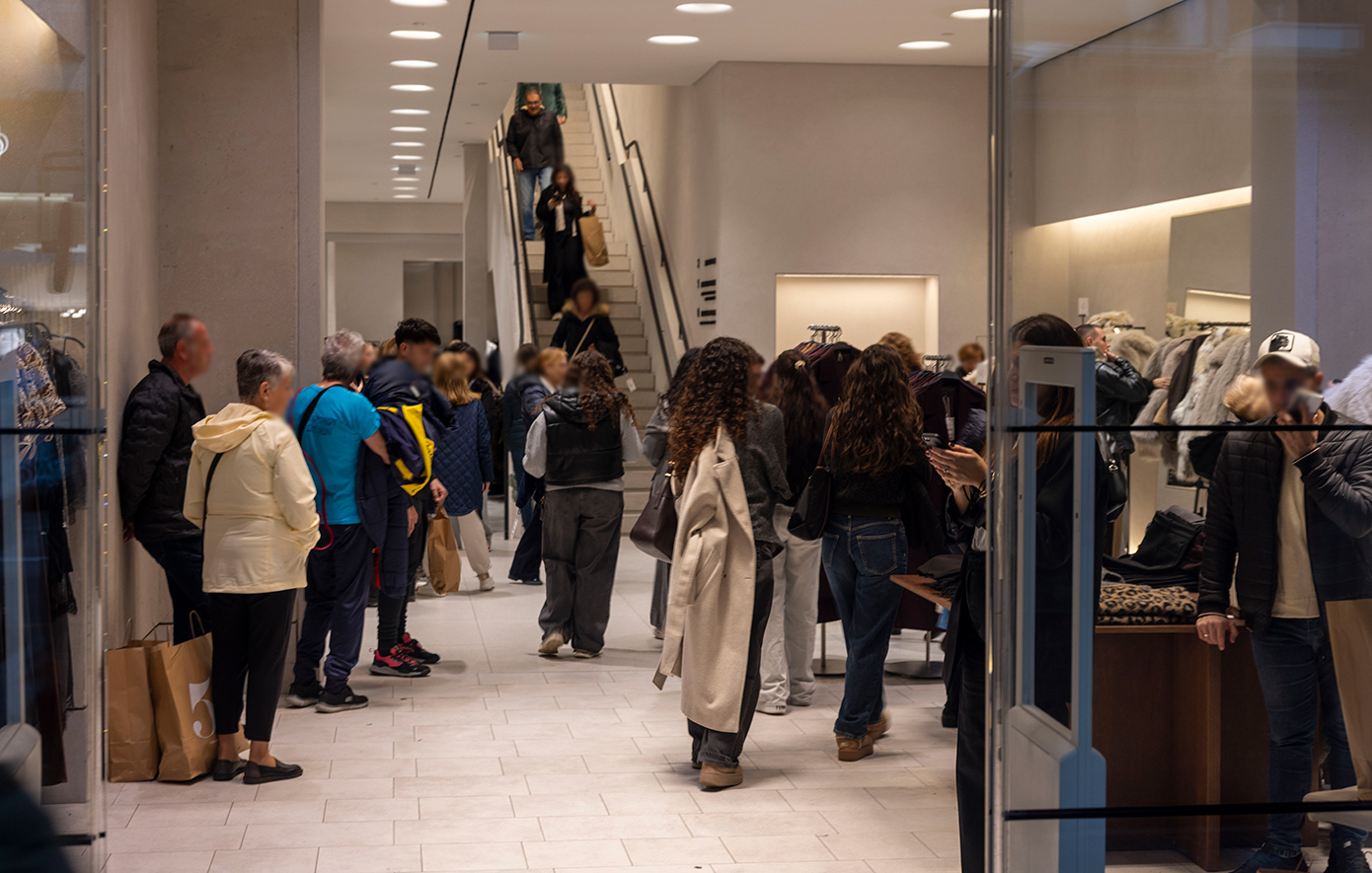 Οι Έλληνες εξακολουθούν να είναι οι πιο απαισιόδοξοι αγοραστές στην ΕΕ