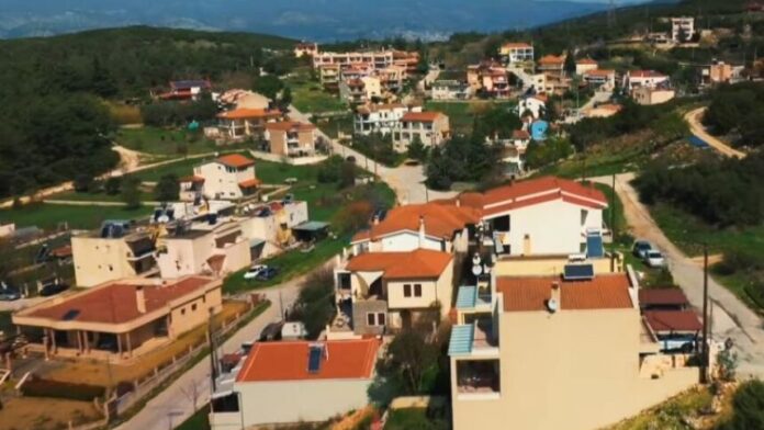 Αλλαγή Πράξης για την ανάπτυξη δικτύου ύδρευσης στην Καβάλα