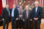ΚΕΔΕ: “Η «ψυχή» της Αυτοδιοίκησης παλλόταν έντονα στην Καστοριά”