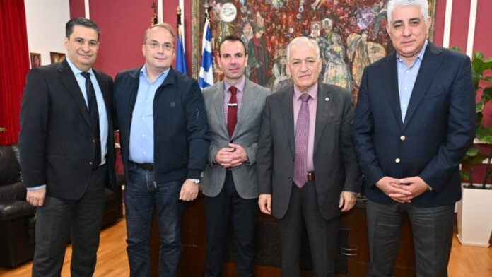 ΚΕΔΕ: “Η «ψυχή» της Αυτοδιοίκησης παλλόταν έντονα στην Καστοριά”