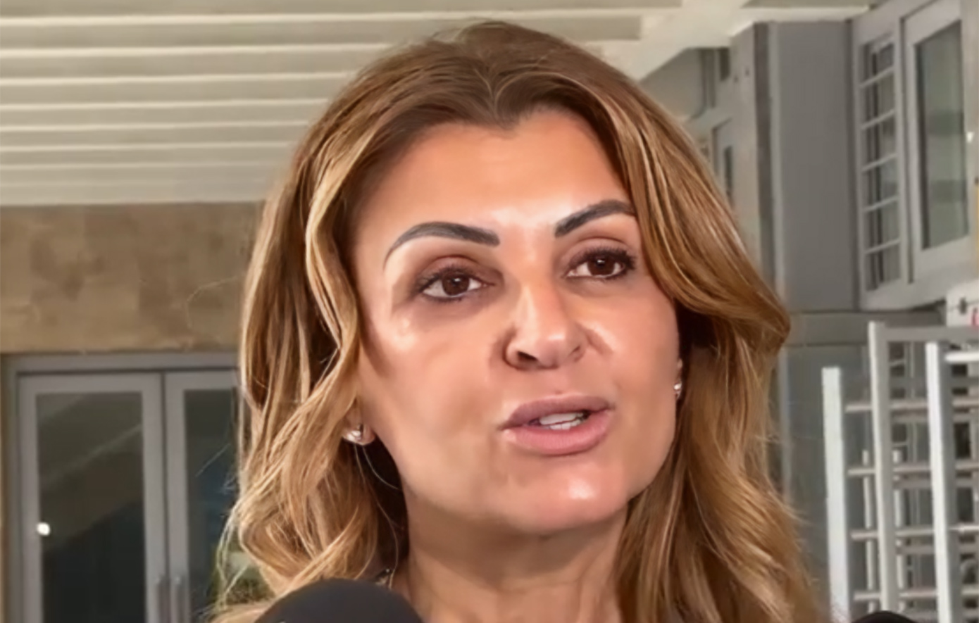 Ηθική ανακούφιση να ακούσω τη λέξη «ένοχη», δηλώνει η μητέρα της 21χρονης Έμμας για τη συνοδηγό του οχήματος που την παρέσυρε