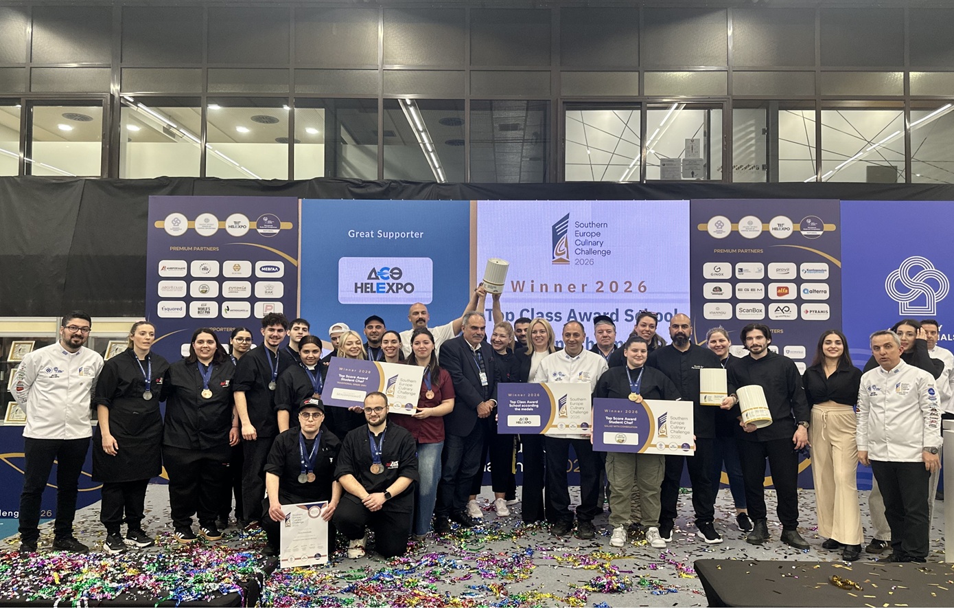 Οι εναλλακτικές μορφές τουρισμού αυξάνουν τις πτήσεις στο αεροδρόμιο «Μακεδονία» και προσελκύουν επισκέπτες από όλη την Ευρώπη