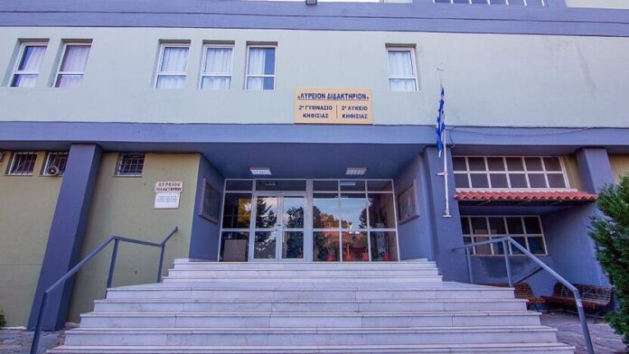 “Η Κηφισιά επενδύει δυναμικά στα σχολεία της”