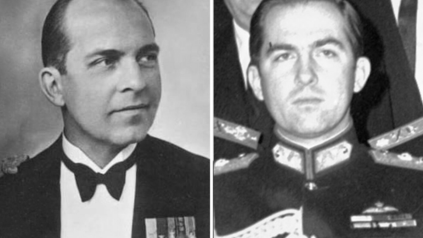 Σαν σήμερα 6 Μαρτίου: Η απώλεια του βασιλιά Παύλου και η ανάδειξη του Κωνσταντίνου