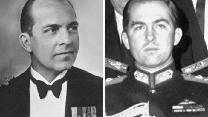 Σαν σήμερα 6 Μαρτίου: Η απώλεια του βασιλιά Παύλου και η ανάδειξη του Κωνσταντίνου