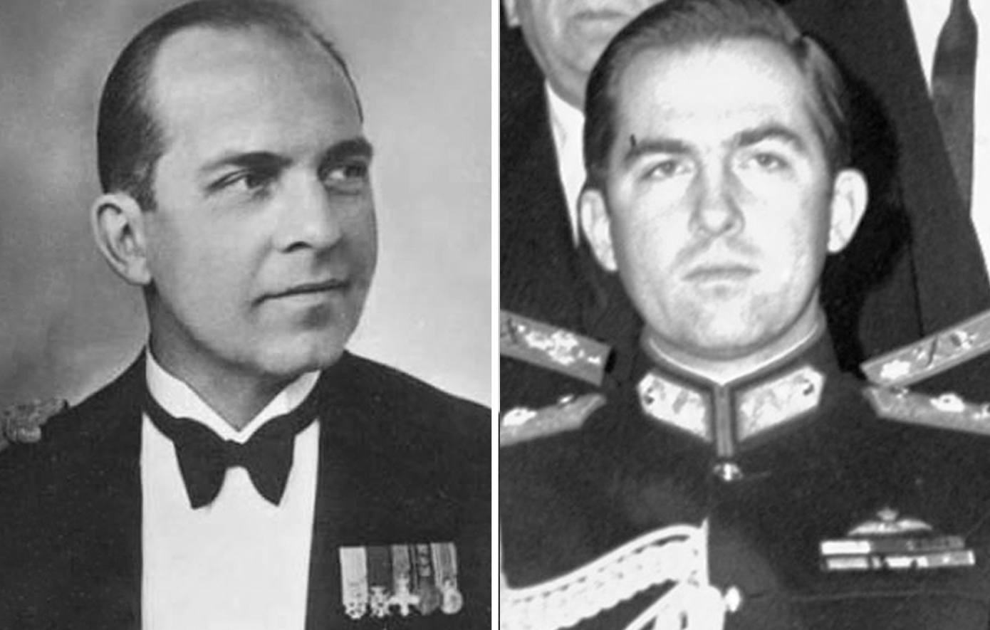 Σαν σήμερα 6 Μαρτίου: Η απώλεια του βασιλιά Παύλου και η ανάδειξη του Κωνσταντίνου