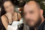 Κολωνός: Φυλακίστηκε ο 38χρονος για βία κατά της 31χρονης συντρόφου του
