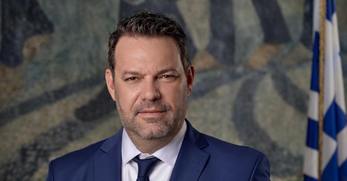 Δήμαρχος Ρόδου: Η ενσωμάτωση Δωδεκανήσου, η πιο λαμπρή στιγμή στην ιστορία των νησιών μας.