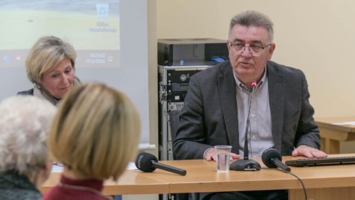 Δ. Κορινθίων: Θριαμβευτικό το 2ο Συμπόσιο για τις “Πόλεις που Μαθαίνουν”