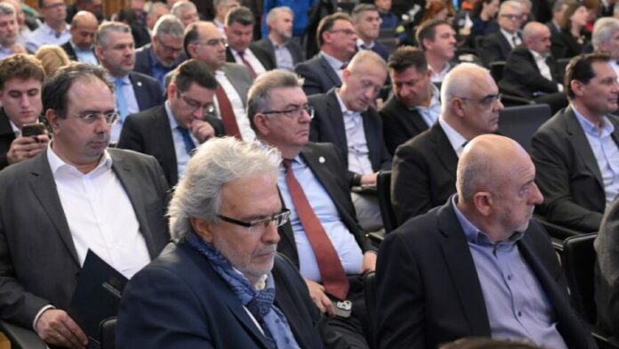 Ο Δήμος Κορινθίων εντάσσεται στο εθνικό πρόγραμμα ανθεκτικότητας