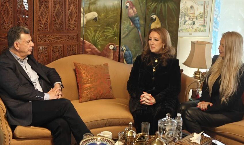 Ο Δήμος Κω επεκτείνεται στην τουριστική αγορά της Σαουδικής Αραβίας