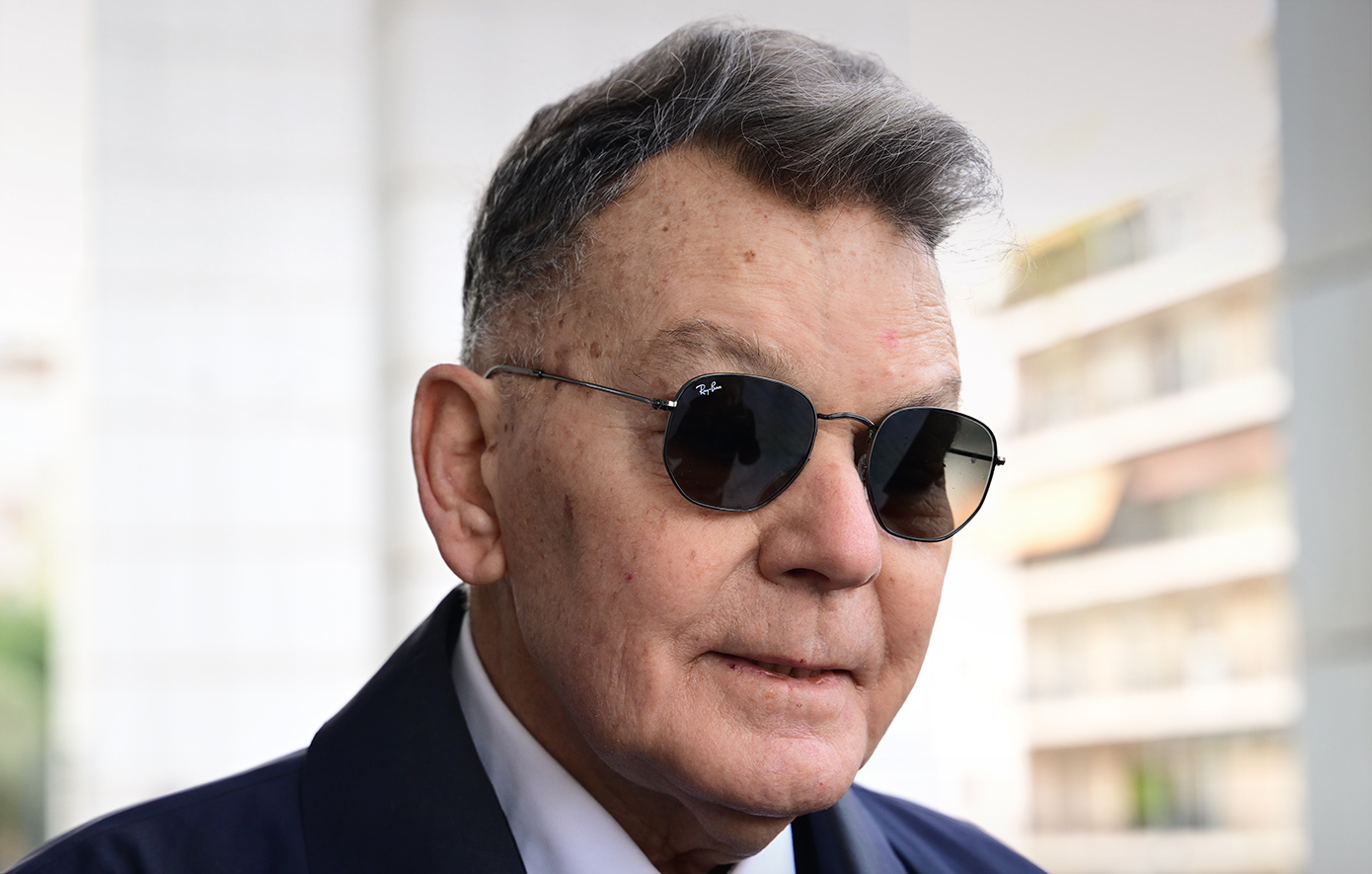 Σήμερα το μνημόσυνο για την επέτειο ενός έτους από τον θάνατο του Αλέξη Κούγια