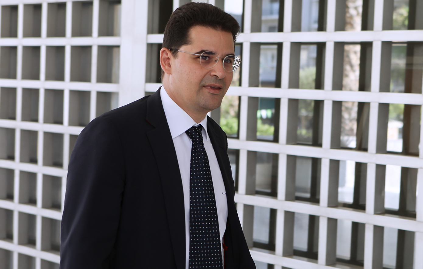 Οδηγία στην ΕΥΠ να καταθέσει στο ΣτΕ τον φάκελο άρσης απορρήτου επικοινωνιών του δημοσιογράφου Θανάση Κουκάκη