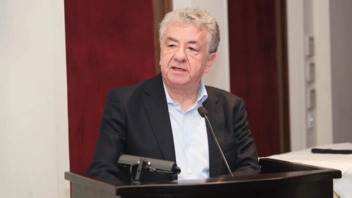 Στ. Αρναουτάκης: «Η Κρήτη του 2025 είναι πρότυπο σταθερότητας και αποδοτικότητας»