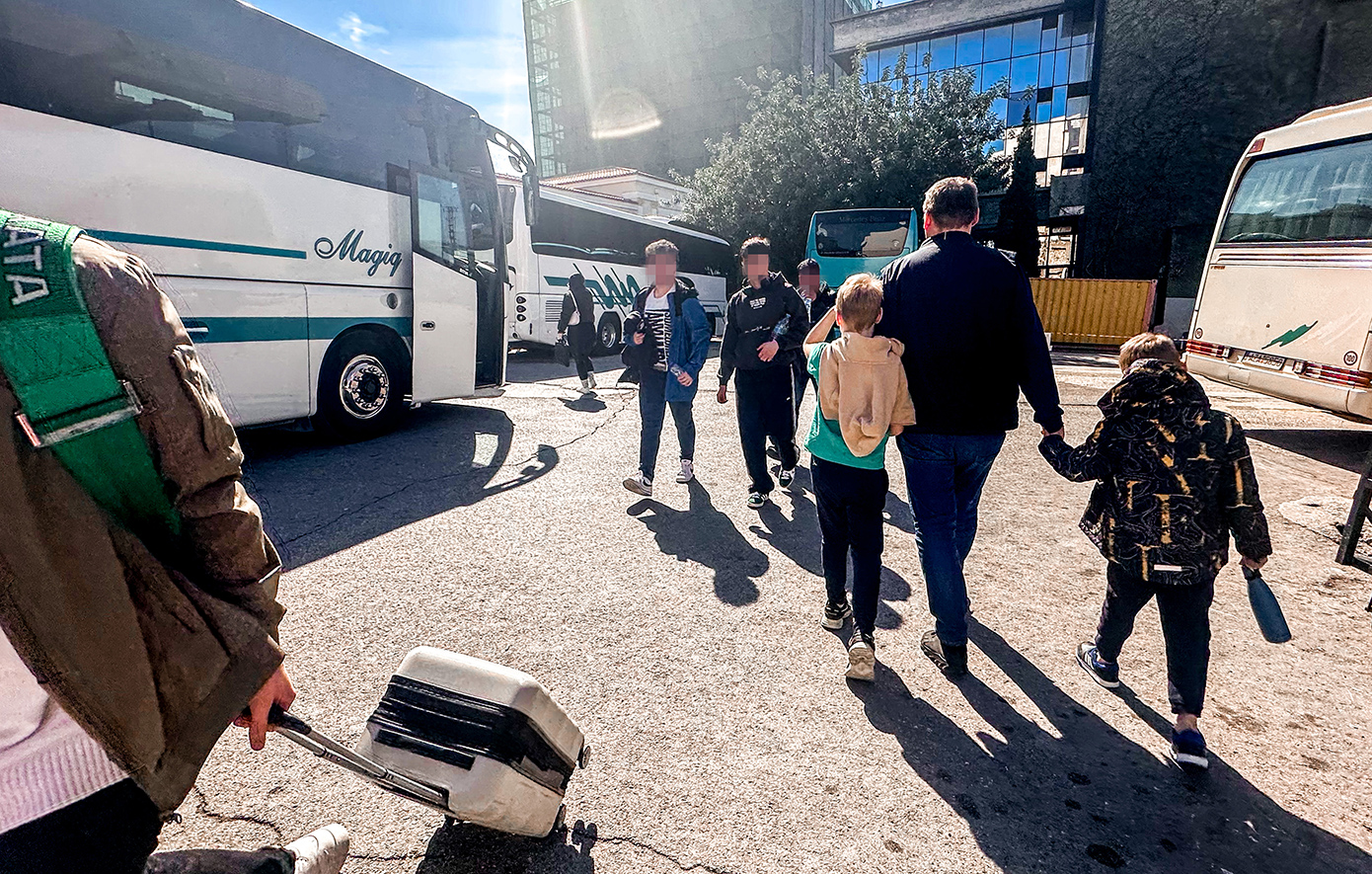 Διακοπή σχολικών δρομολογίων ΚΤΕΛ Καρδίτσας εξαιτίας χρεών της Περιφέρειας – «Αλληλοκατηγορίες για τις ευθύνες»