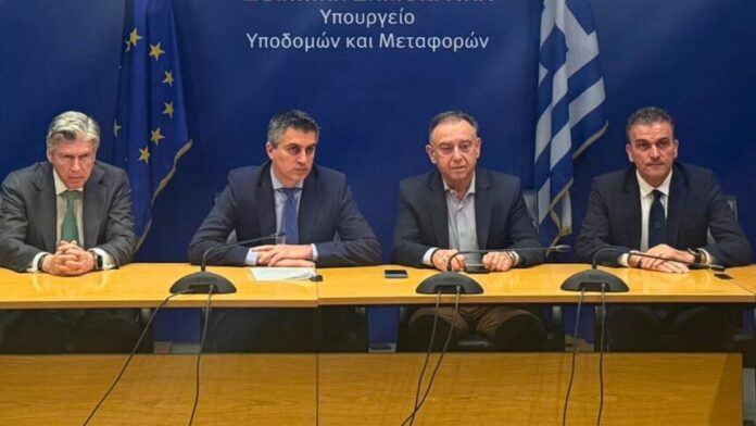 Χορηγία 500 χιλ. ευρώ για την ανακαίνιση 2 ειδικών σχολείων στη Λάρισα
