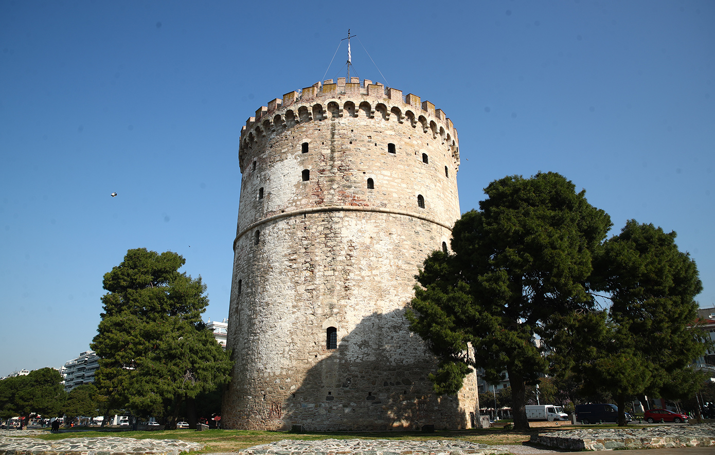 Μνημονική Πορεία την Κυριακή στη Θεσσαλονίκη: «Ποτέ Ξανά, Θεσσαλονίκη-Άουσβιτς: 83 Χρόνια από την Αναχώρηση του Πρώτου Τρένου»