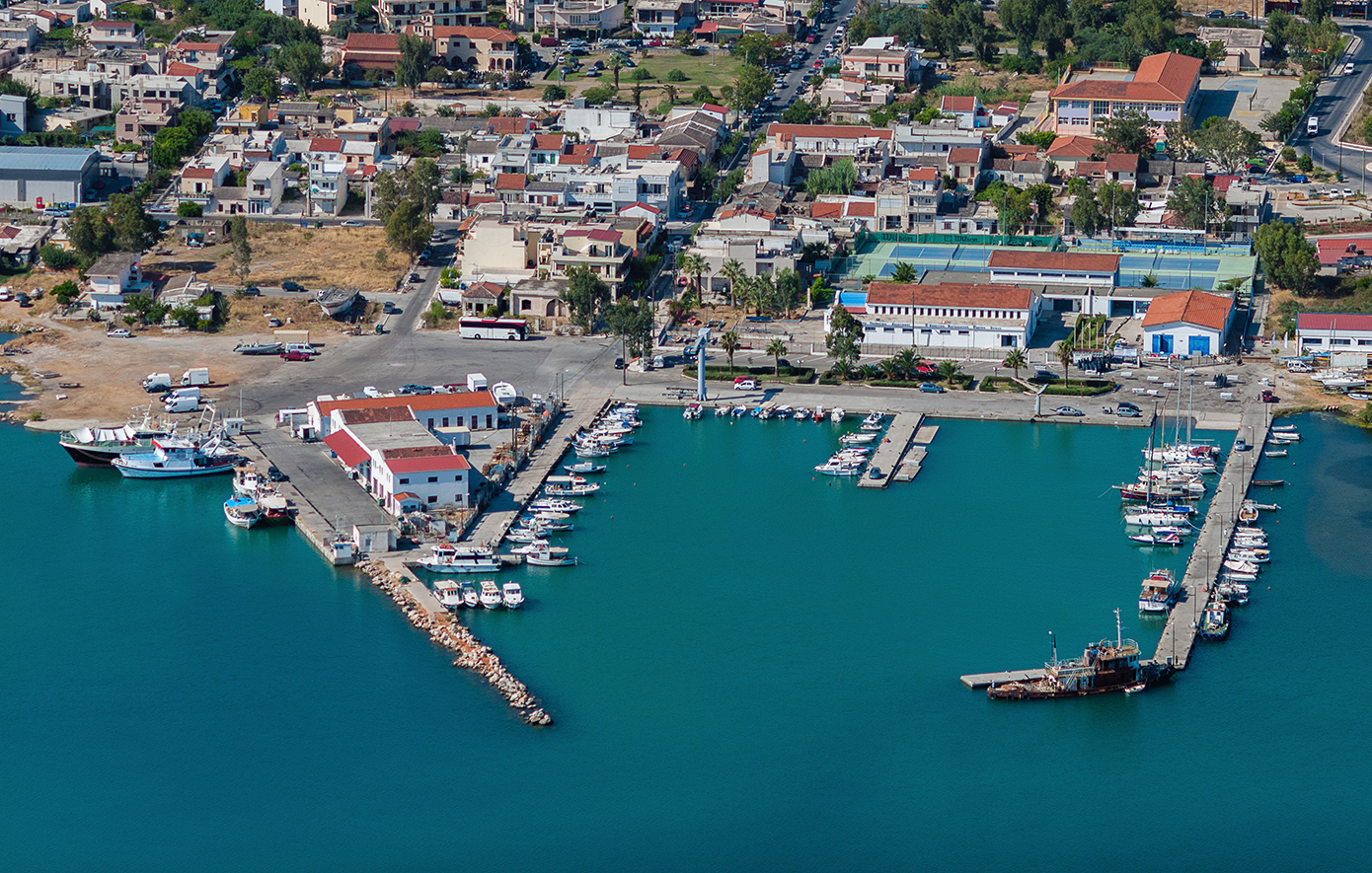 «Αν χτυπηθεί η Σούδα, θα είναι στοχευμένο – Ούτε στην Κύπρο ανησυχούσαν» – Εκτίμηση κινδύνου για τη ναυτική βάση