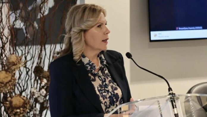Γράμμα της Δημάρχου Λήμνου για την αναστολή των σχολικών δρομολογίων