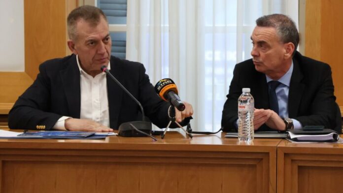 500.000 ευρώ για την ανακαίνιση του Δημοτικού Σταδίου Λιβαδειάς
