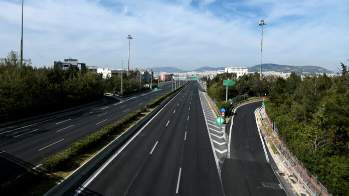 Σαν σήμερα 22 Μαρτίου: Η Ελλάδα σε καραντίνα λόγω κορωνοϊού