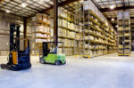 Σημαντικές επενδύσεις σε αποθήκες και logistics αναδιαμορφώνουν σταδιακά τον χάρτη της ελληνικής αγοράς