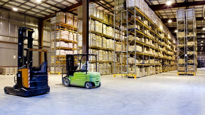 Σημαντικές επενδύσεις σε αποθήκες και logistics αναδιαμορφώνουν σταδιακά τον χάρτη της ελληνικής αγοράς