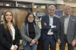 Καινοτόμο σχέδιο βιώσιμης ανάπτυξης στον Δήμο Λουτρακίου