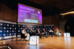 Το Mad Forum 2026 συγκέντρωσε εκπροσώπους της κυβέρνησης, της τεχνολογίας, της μουσικής σκηνής και της νεολαίας