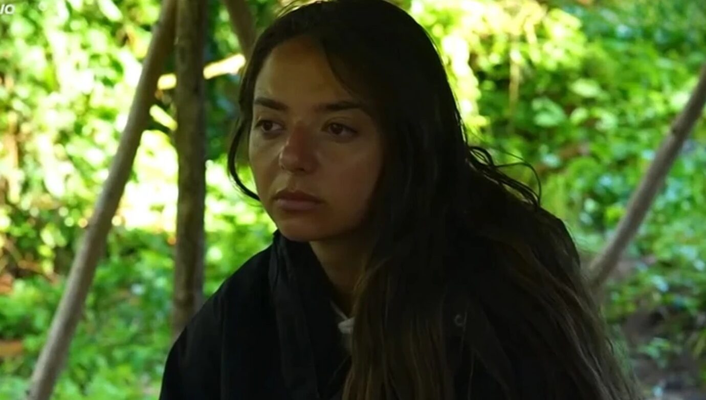 “Η Μαντίσα Τσότα του Survivor: Το ταξίδι της από την Αλβανία στην Ελλάδα”