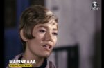 Η Φίνος Φιλμ αποχαιρετά τη σπουδαία καλλιτέχνιδα: «Μαρινέλλα. Τα λόγια είναι περιττά»