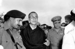 Σαν σήμερα 17 Μαρτίου: Η απόδραση του 14ου Δαλάι Λάμα από τη Λάσα