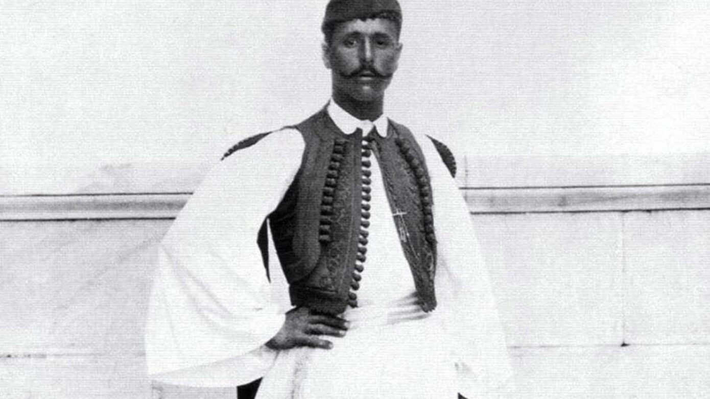 Σαν σήμερα 29 Μαρτίου: Ο νερουλάς που έγινε μύθος – 130 χρόνια από τον πρώτο ολυμπιακό μαραθώνιο